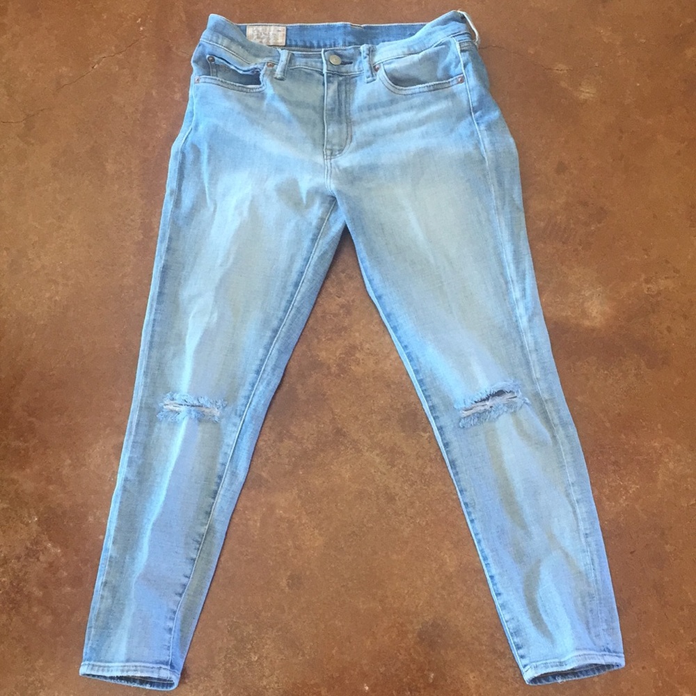 Women’s Ralph Lauren jeans